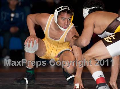 Thumbnail 2 in CIF CCS Maters Championships (Finals) photogallery.