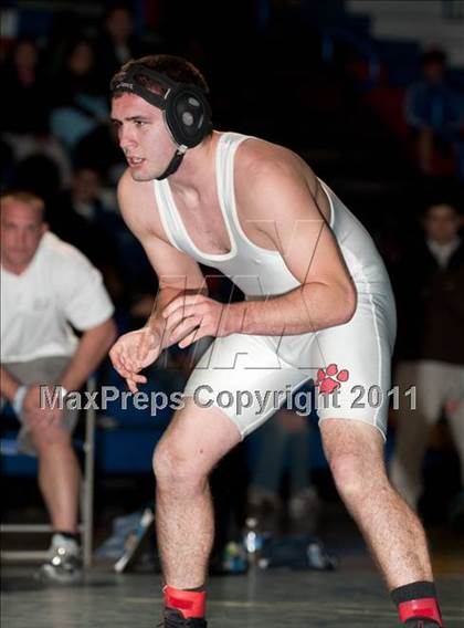 Thumbnail 3 in CIF CCS Maters Championships (Finals) photogallery.