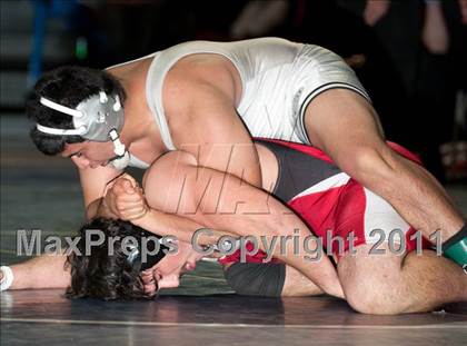 Thumbnail 3 in CIF CCS Maters Championships (Finals) photogallery.