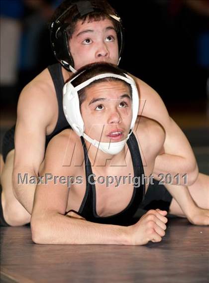 Thumbnail 2 in CIF CCS Maters Championships (Finals) photogallery.