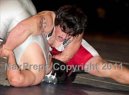 Thumbnail 2 in CIF CCS Maters Championships (Finals) photogallery.