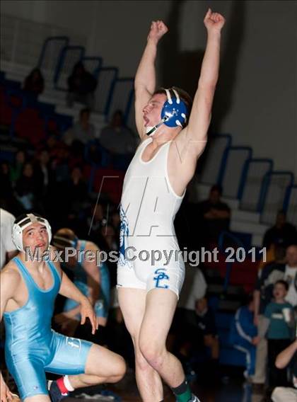 Thumbnail 1 in CIF CCS Maters Championships (Finals) photogallery.