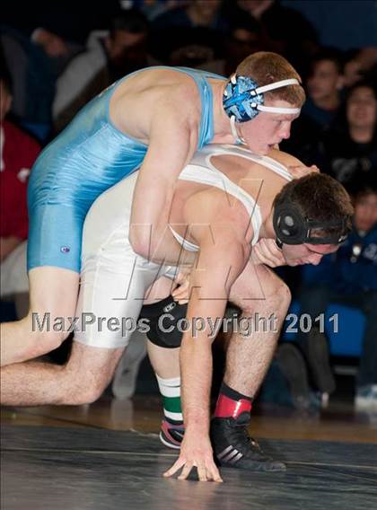 Thumbnail 3 in CIF CCS Maters Championships (Finals) photogallery.