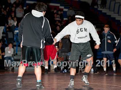 Thumbnail 2 in CIF CCS Maters Championships (Finals) photogallery.