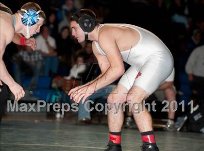 Thumbnail 2 in CIF CCS Maters Championships (Finals) photogallery.