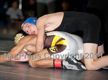 Thumbnail 3 in CIF CCS Maters Championships (Finals) photogallery.