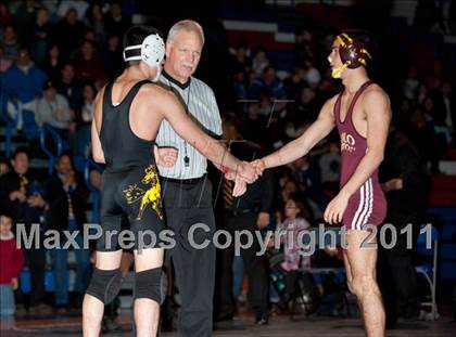 Thumbnail 3 in CIF CCS Maters Championships (Finals) photogallery.