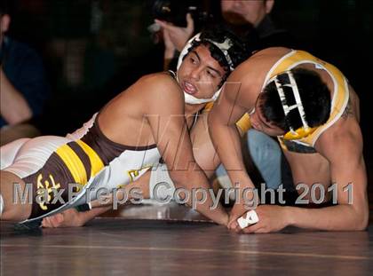 Thumbnail 1 in CIF CCS Maters Championships (Finals) photogallery.