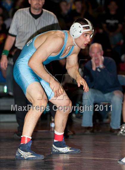 Thumbnail 1 in CIF CCS Maters Championships (Finals) photogallery.
