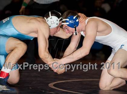 Thumbnail 1 in CIF CCS Maters Championships (Finals) photogallery.