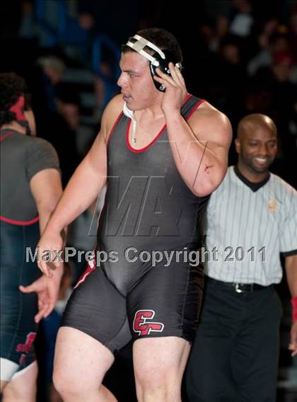 Thumbnail 2 in CIF CCS Maters Championships (Finals) photogallery.