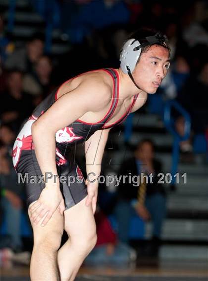 Thumbnail 1 in CIF CCS Maters Championships (Finals) photogallery.