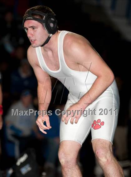 Thumbnail 1 in CIF CCS Maters Championships (Finals) photogallery.