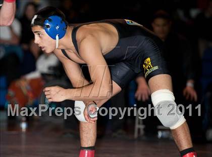 Thumbnail 1 in CIF CCS Maters Championships (Finals) photogallery.