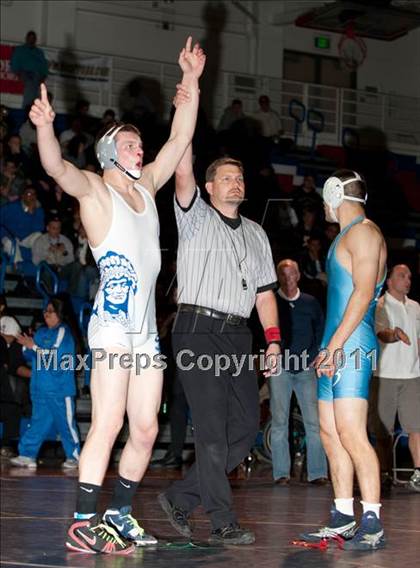 Thumbnail 1 in CIF CCS Maters Championships (Finals) photogallery.