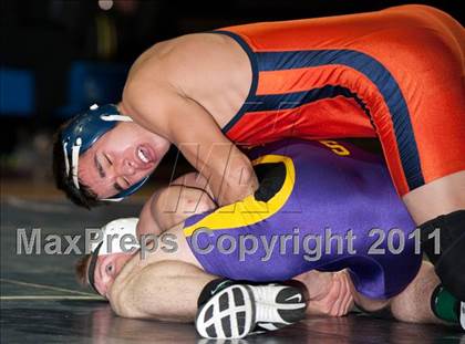 Thumbnail 1 in CIF CCS Maters Championships (Finals) photogallery.