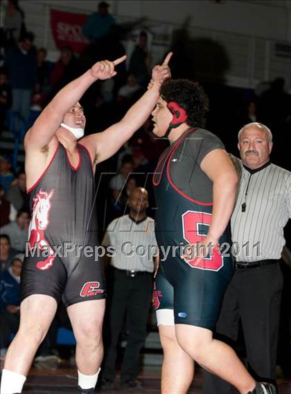 Thumbnail 3 in CIF CCS Maters Championships (Finals) photogallery.