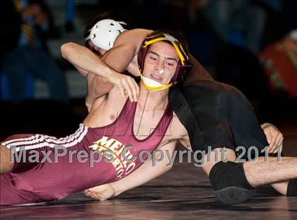 Thumbnail 1 in CIF CCS Maters Championships (Finals) photogallery.