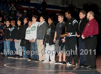 Thumbnail 1 in CIF CCS Maters Championships (Finals) photogallery.