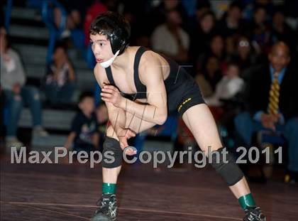 Thumbnail 1 in CIF CCS Maters Championships (Finals) photogallery.