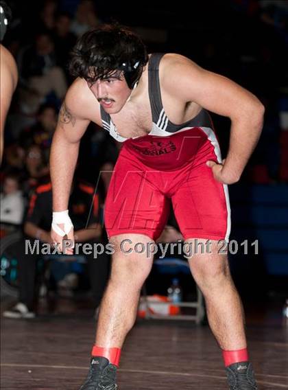 Thumbnail 2 in CIF CCS Maters Championships (Finals) photogallery.