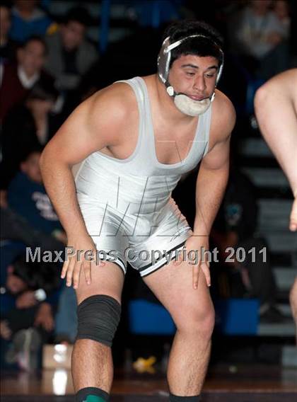 Thumbnail 2 in CIF CCS Maters Championships (Finals) photogallery.
