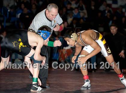 Thumbnail 2 in CIF CCS Maters Championships (Finals) photogallery.