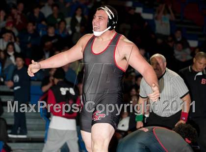 Thumbnail 3 in CIF CCS Maters Championships (Finals) photogallery.