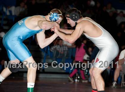 Thumbnail 1 in CIF CCS Maters Championships (Finals) photogallery.