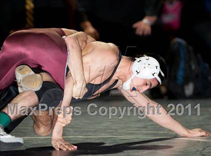 Thumbnail 3 in CIF CCS Maters Championships (Finals) photogallery.