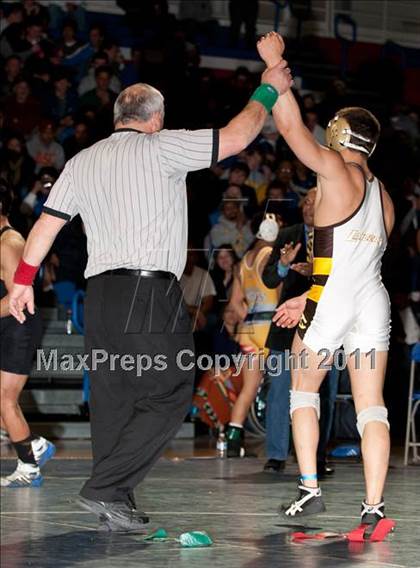 Thumbnail 1 in CIF CCS Maters Championships (Finals) photogallery.
