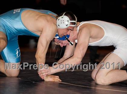 Thumbnail 3 in CIF CCS Maters Championships (Finals) photogallery.