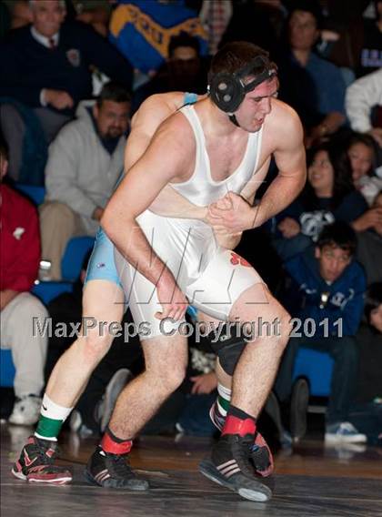 Thumbnail 1 in CIF CCS Maters Championships (Finals) photogallery.