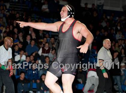 Thumbnail 2 in CIF CCS Maters Championships (Finals) photogallery.
