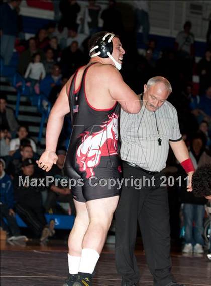 Thumbnail 1 in CIF CCS Maters Championships (Finals) photogallery.