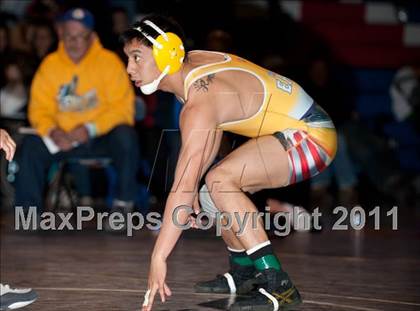Thumbnail 3 in CIF CCS Maters Championships (Finals) photogallery.