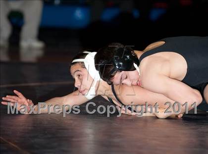 Thumbnail 2 in CIF CCS Maters Championships (Finals) photogallery.