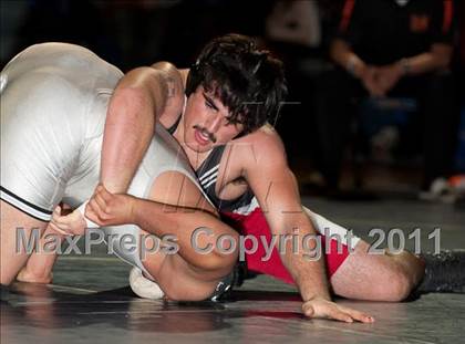 Thumbnail 3 in CIF CCS Maters Championships (Finals) photogallery.
