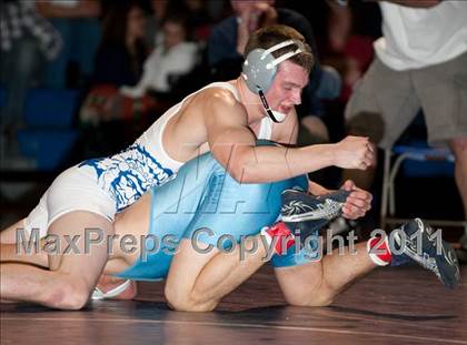 Thumbnail 2 in CIF CCS Maters Championships (Finals) photogallery.