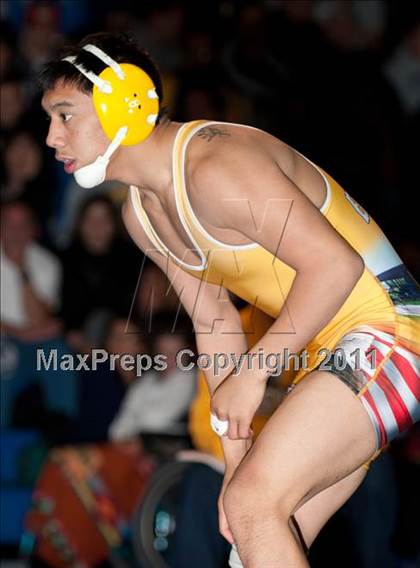 Thumbnail 2 in CIF CCS Maters Championships (Finals) photogallery.