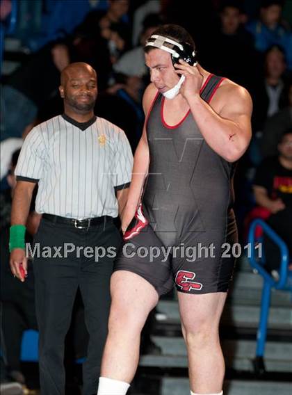 Thumbnail 1 in CIF CCS Maters Championships (Finals) photogallery.