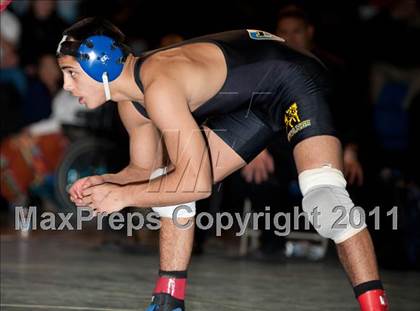 Thumbnail 3 in CIF CCS Maters Championships (Finals) photogallery.