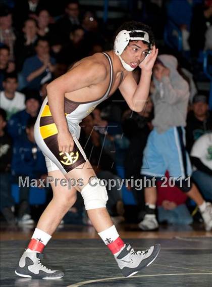 Thumbnail 1 in CIF CCS Maters Championships (Finals) photogallery.
