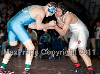 Thumbnail 3 in CIF CCS Maters Championships (Finals) photogallery.