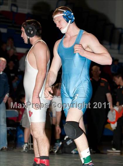 Thumbnail 1 in CIF CCS Maters Championships (Finals) photogallery.