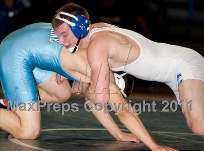 Thumbnail 3 in CIF CCS Maters Championships (Finals) photogallery.