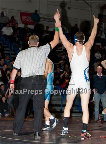 Thumbnail 1 in CIF CCS Maters Championships (Finals) photogallery.