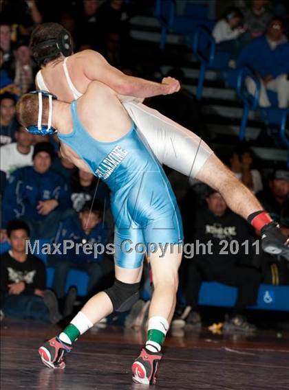 Thumbnail 2 in CIF CCS Maters Championships (Finals) photogallery.