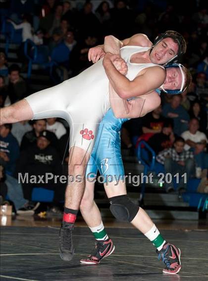 Thumbnail 3 in CIF CCS Maters Championships (Finals) photogallery.