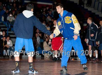 Thumbnail 3 in CIF CCS Maters Championships (Finals) photogallery.